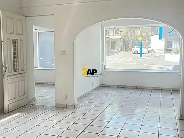 Terreno comercial para Venda em São Paulo/SP Santo Amaro