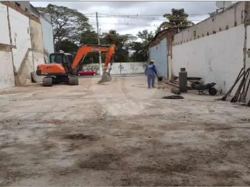 Terreno comercial para Venda em São Paulo/SP Santo Amaro