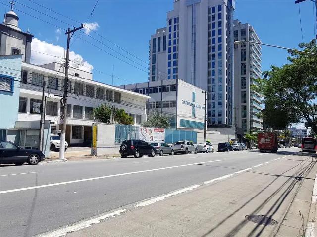 Terreno comercial para Venda em São Paulo/SP Santo Amaro