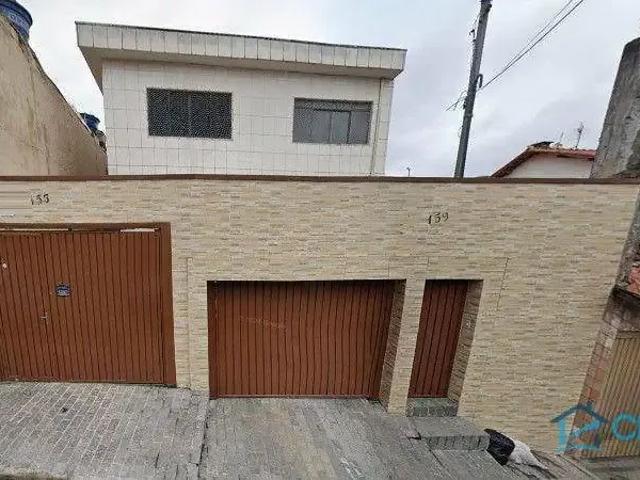 Terreno comercial para Venda em São Paulo/SP Sapopemba