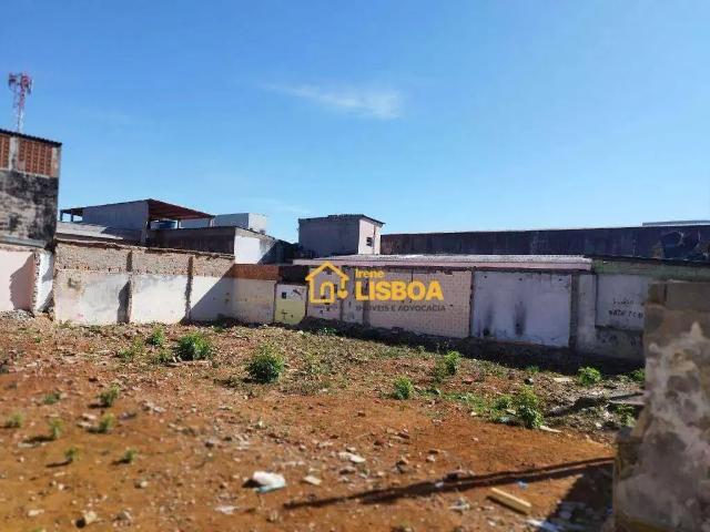 Terreno comercial para Venda em São Paulo/SP Sapopemba