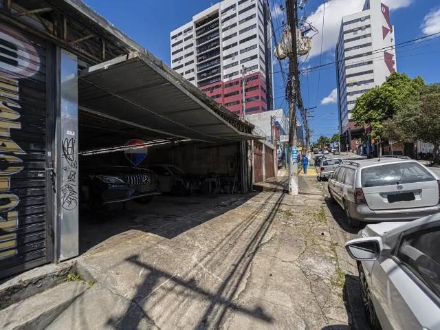 Terreno comercial para Venda em São Paulo/SP Saúde