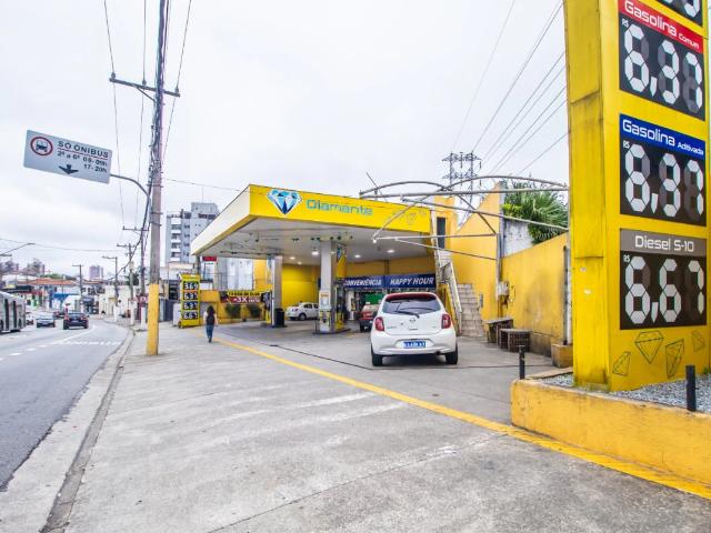Terreno comercial para Venda em São Paulo/SP Saúde