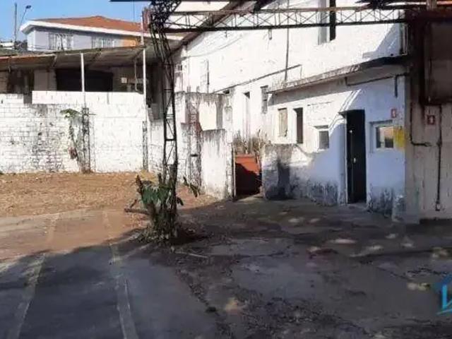 Terreno comercial para Venda em São Paulo/SP Saúde