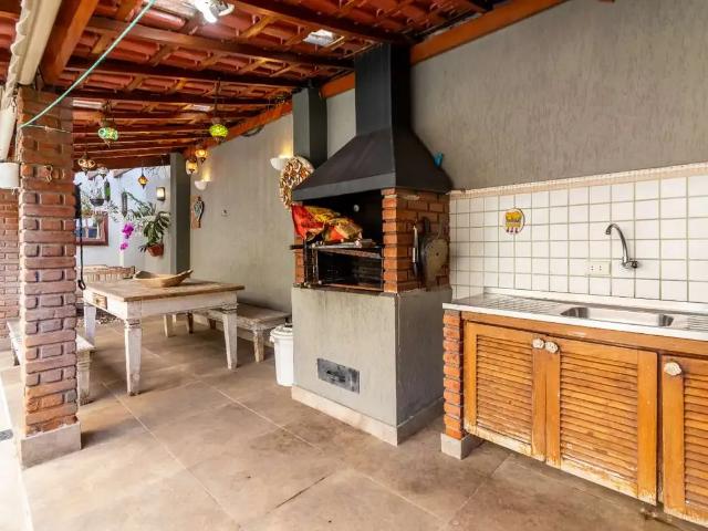 Terreno comercial para Venda em São Paulo/SP Saúde 4 Quartos