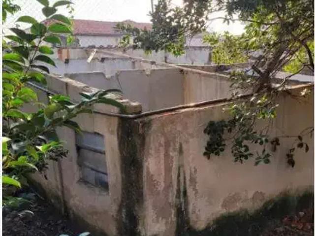 Terreno comercial para Venda em São Paulo/SP Saúde