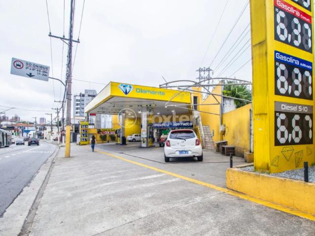 Terreno comercial para Venda em São Paulo/SP Saúde