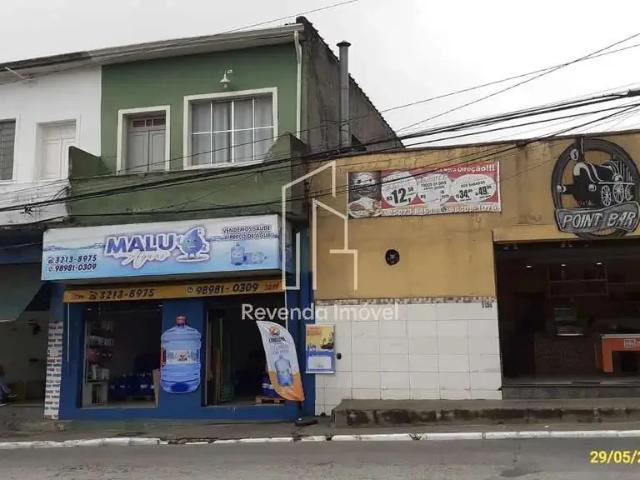 Terreno comercial para Venda em São Paulo/SP Saúde