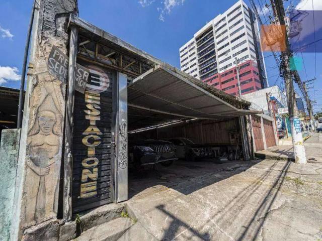 Terreno comercial para Venda em São Paulo/SP Saúde