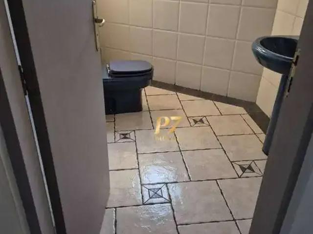 Terreno comercial para Venda em São Paulo/SP Saúde