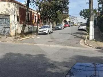 Terreno comercial para Venda em São Paulo/SP Saúde