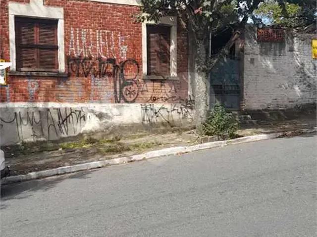 Terreno comercial para Venda em São Paulo/SP Saúde