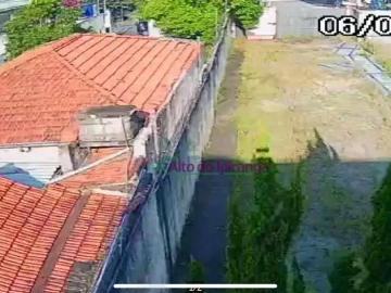 Terreno comercial para Venda em São Paulo/SP Saúde