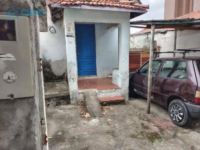 Terreno comercial para Venda em São Paulo/SP Saúde
