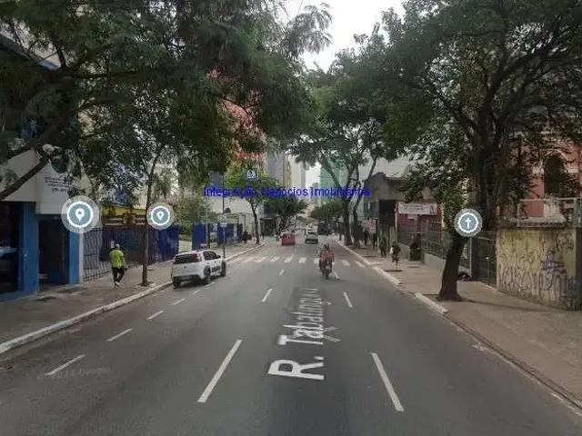 Terreno comercial para Venda em São Paulo/SP Sé