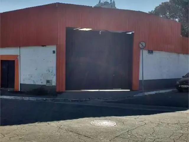Terreno comercial para Venda em São Paulo/SP Socorro