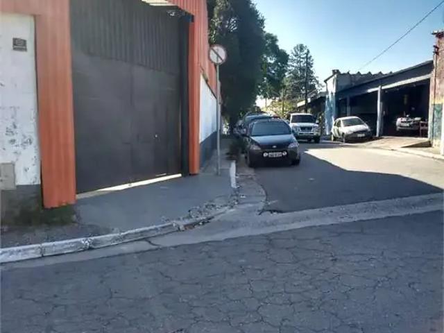 Terreno comercial para Venda em São Paulo/SP Socorro