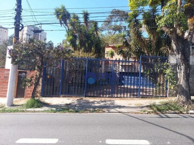 Terreno comercial para Venda em São Paulo/SP Tucuruvi