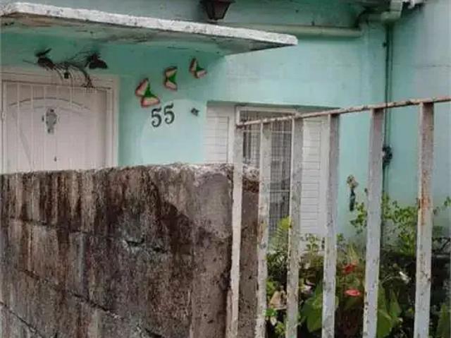 Terreno comercial para Venda em São Paulo/SP Tucuruvi