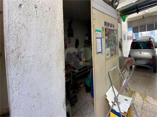 Terreno comercial para Venda em São Paulo/SP Tucuruvi 4 Quartos