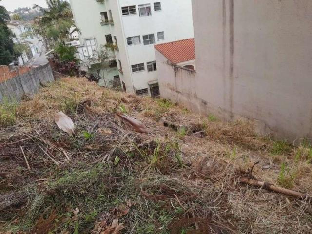 Terreno comercial para Venda em São Paulo/SP Tucuruvi