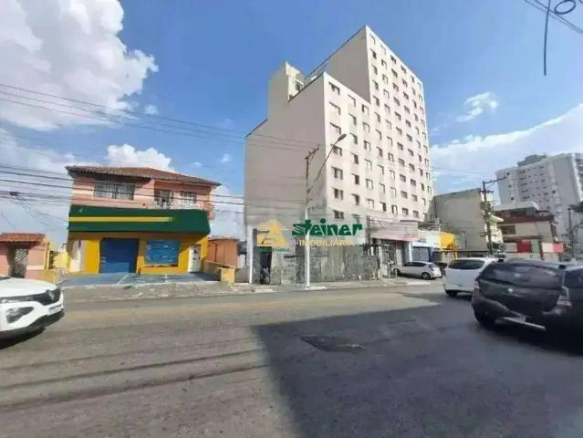 Terreno comercial para Venda em São Paulo/SP Tucuruvi
