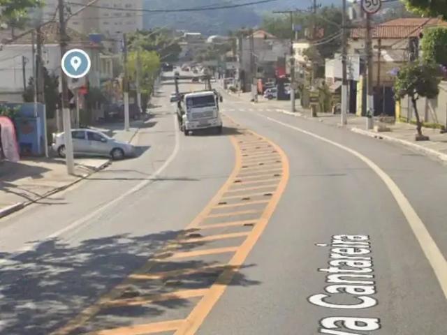 Terreno comercial para Venda em São Paulo/SP Tucuruvi
