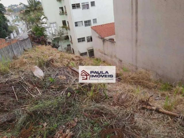 Terreno comercial para Venda em São Paulo/SP Tucuruvi