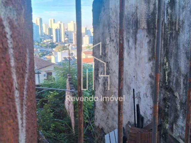 Terreno comercial para Venda em São Paulo/SP Tucuruvi