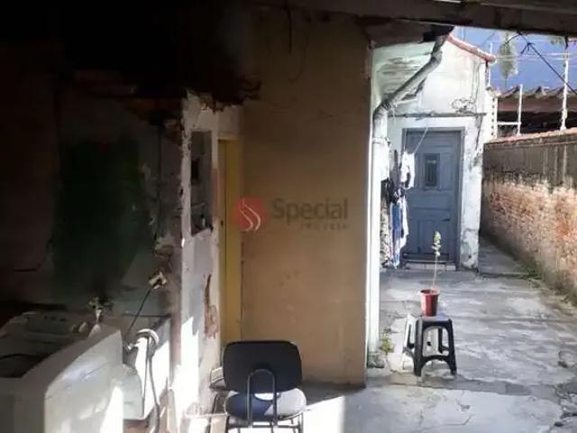 Terreno comercial para Venda em São Paulo/SP Tatuapé