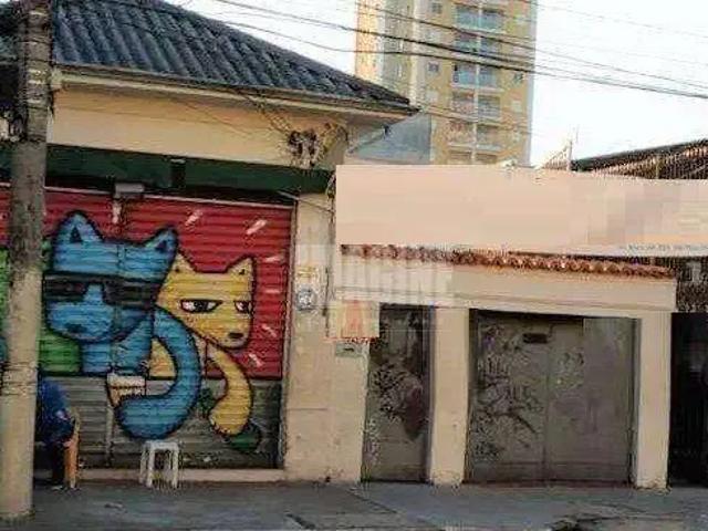 Terreno comercial para Venda em São Paulo/SP Tatuapé