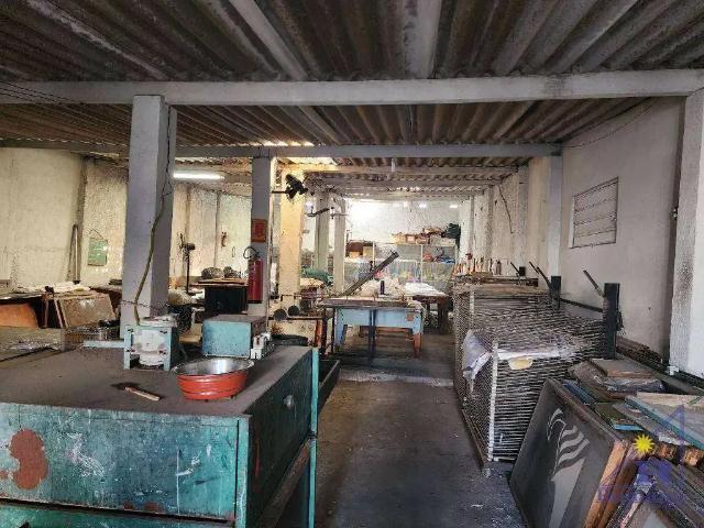 Terreno comercial para Venda em São Paulo/SP Tatuapé