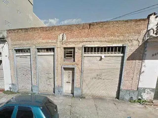 Terreno comercial para Venda em São Paulo/SP Tatuapé