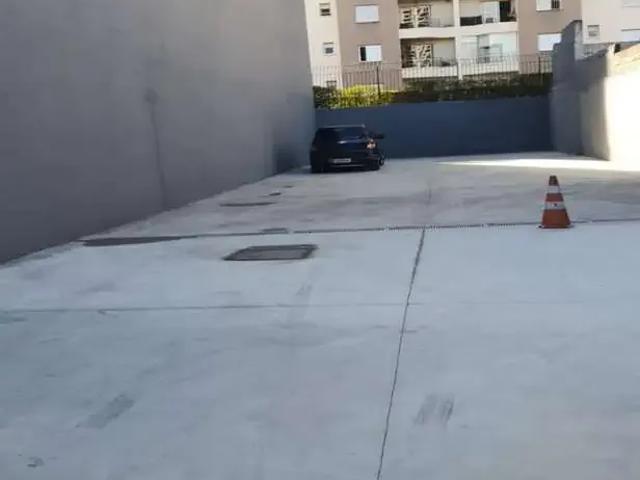 Terreno comercial para Venda em São Paulo/SP Tatuapé