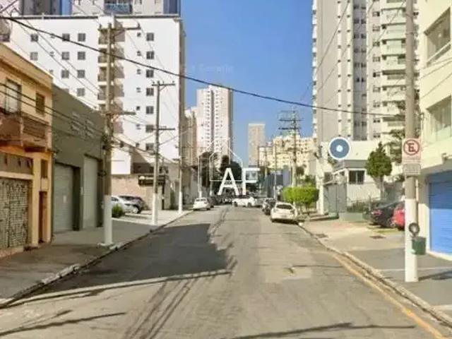 Terreno comercial para Venda em São Paulo/SP Tatuapé