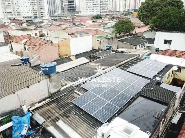 Terreno comercial para Venda em São Paulo/SP Tatuapé
