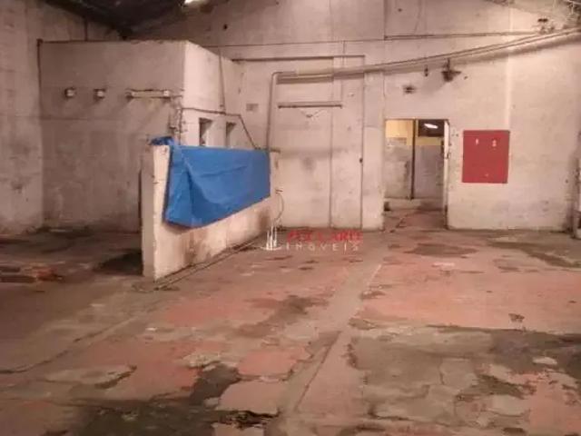 Terreno comercial para Venda em São Paulo/SP Tatuapé