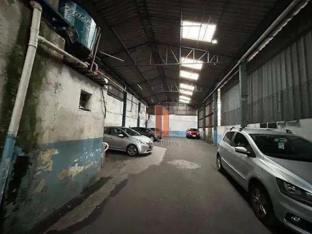 Terreno comercial para Venda em São Paulo/SP Tatuapé