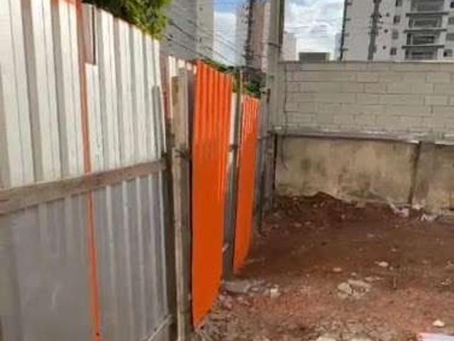 Terreno comercial para Venda em São Paulo/SP Tatuapé