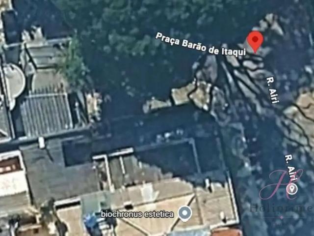 Terreno comercial para Venda em São Paulo/SP Tatuapé