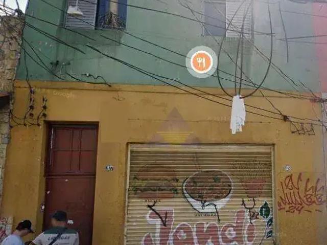 Terreno comercial para Venda em São Paulo/SP Tatuapé