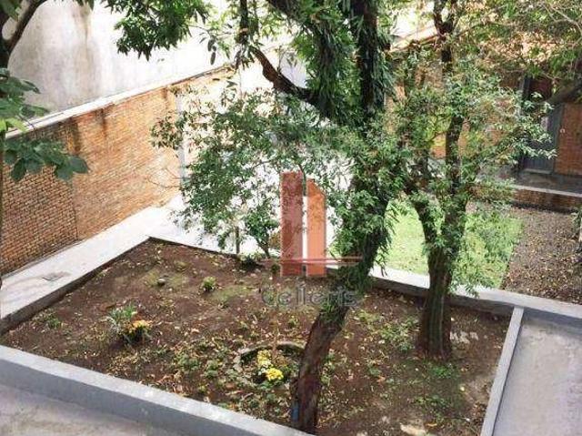 Terreno comercial para Venda em São Paulo/SP Tatuapé