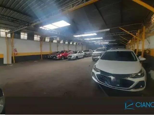 Terreno comercial para Venda em São Paulo/SP Tatuapé