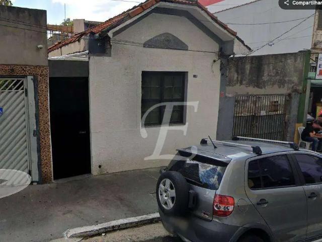 Terreno comercial para Venda em São Paulo/SP Tatuapé