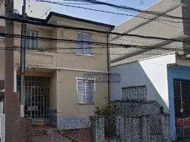 Terreno comercial para Venda em São Paulo/SP Tatuapé