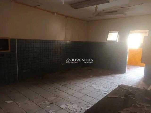 Terreno comercial para Venda em São Paulo/SP Tatuapé