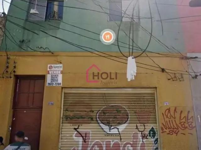 Terreno comercial para Venda em São Paulo/SP Tatuapé