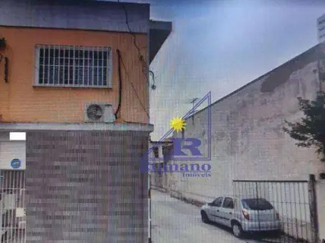 Terreno comercial para Venda em São Paulo/SP Tatuapé