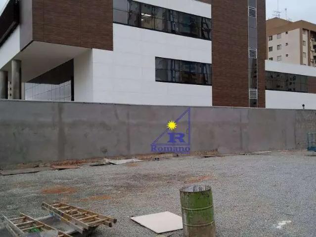 Terreno comercial para Venda em São Paulo/SP Tatuapé