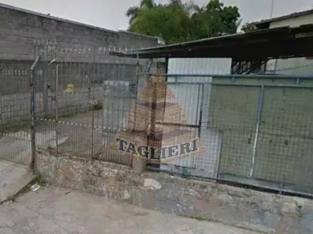 Terreno comercial para Venda em São Paulo/SP Tatuapé